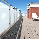 Appartement Chilliapartamenty - Blizej Morza - Mocca Kołobrzeg
