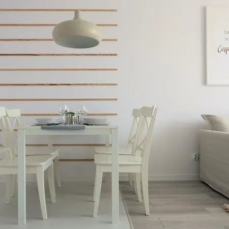 Chilliapartamenty - Blizej Morza - Mocca Апартаменти
