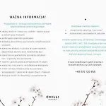 Chilliapartamenty - Blizej Morza - Mocca Appartement