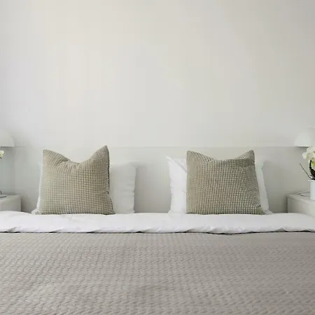 Chilliapartamenty - Blizej Morza - Mocca Daire Kolobrzeg