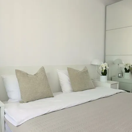 Chilliapartamenty - Bliżej Morza - Mocca Apartament *