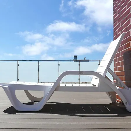 Chilliapartamenty - Blizej Morza - Mocca Daire Kolobrzeg