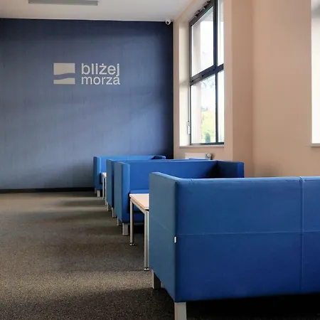 Chilliapartamenty - Blizej Morza - Mocca