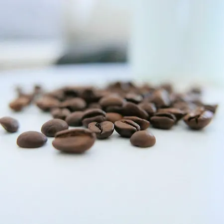 Chilliapartamenty - Blizej Morza - Mocca Daire *