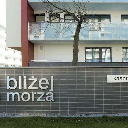 Chilliapartamenty - Bliżej Morza - Mocca Apartament
