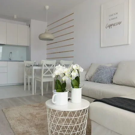 Chilliapartamenty - Blizej Morza - Mocca * Kolobrzeg