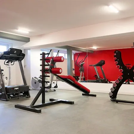 Daire Chilliapartamenty - Blizej Morza - Mocca