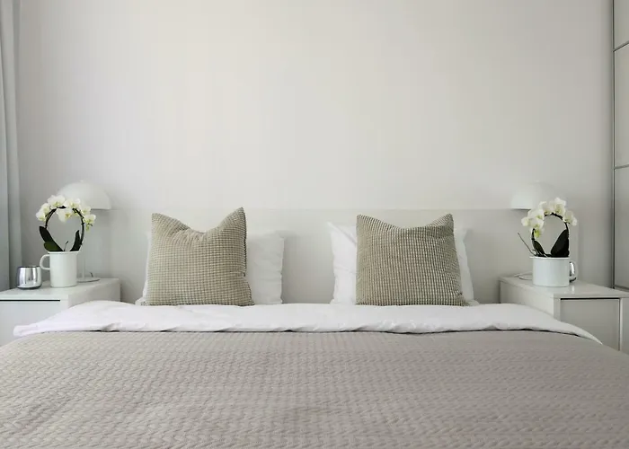 Chilliapartamenty - Blizej Morza - Mocca Apartment Kolobrzeg