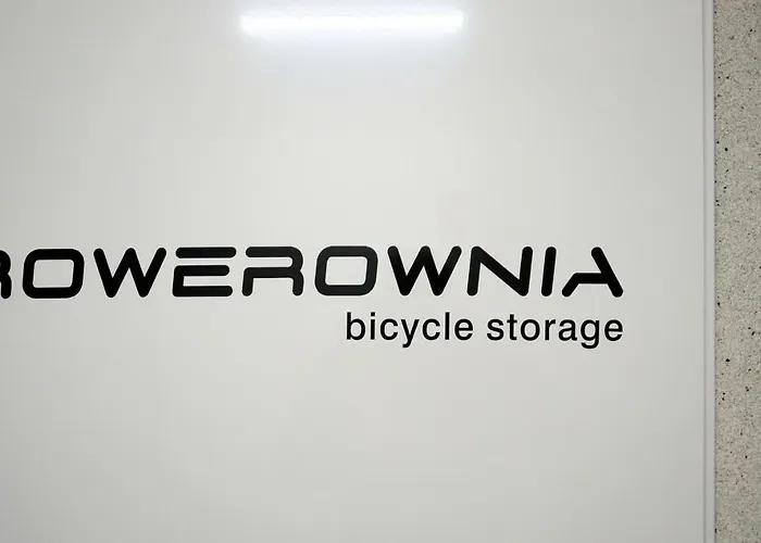 Chilliapartamenty - Blizej Morza - Mocca * Kolobrzeg