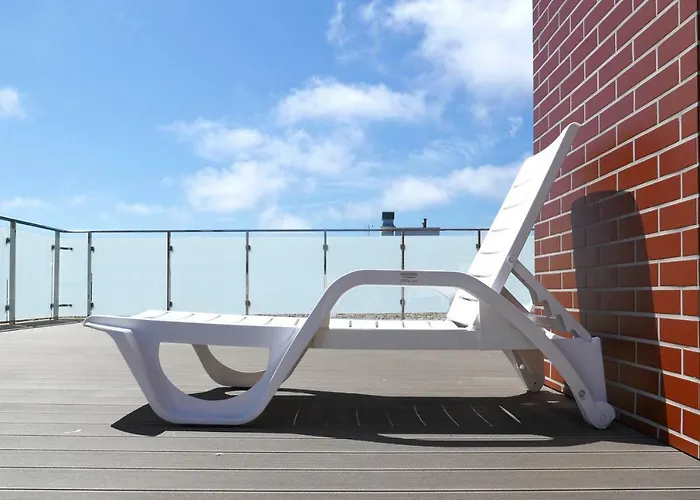 Chilliapartamenty - Blizej Morza - Mocca Apartment Kolobrzeg