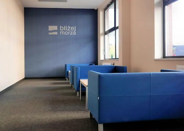 Chilliapartamenty - Blizej Morza - Mocca