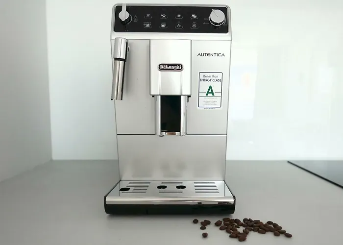 Apartment Chilliapartamenty - Blizej Morza - Mocca *