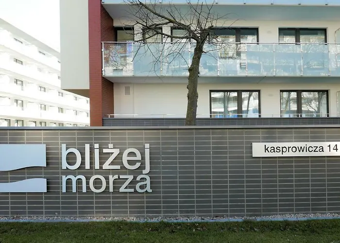 Chilliapartamenty - Blizej Morza - Mocca Apartment