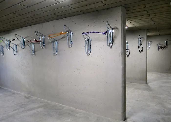 Chilliapartamenty - Blizej Morza - Mocca